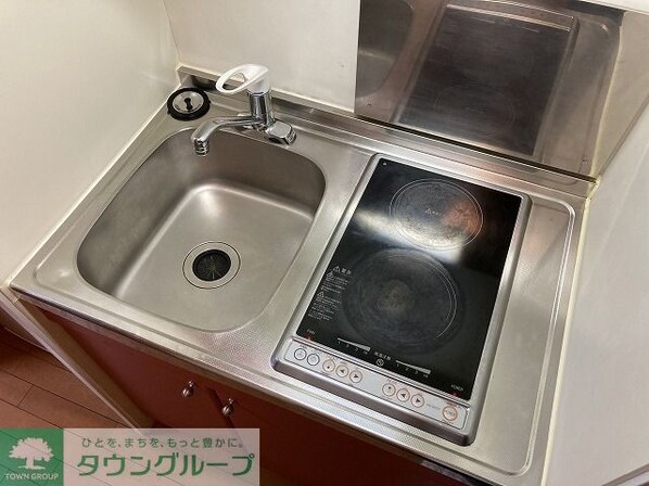 レオパレスプレミールの物件内観写真